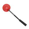Foldable and Detachable for Ice Fishing, with Large Hole EVA Handle, for Fishing Enthusiasts