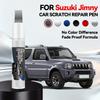 Heißes Auto Speziell für Marti Suzuki Jimny 1998-2025 JB53 JB64 JB74 Lackreparaturstift Lackstift Kratzerentferner DIY Autozubehör