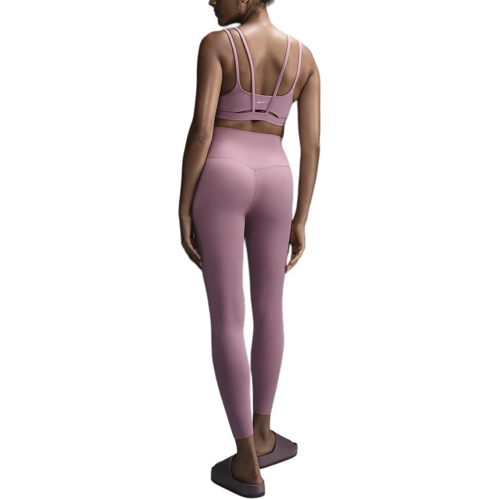 Nike Zenvy Women's High Waisted 7/8 Leggings DQ6015-523