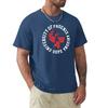 The University of Phoenix Thinking Ahead T-Shirt blacks edition hippie clothes white t shirts