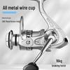 Brangdy Spinning Fishing Reel