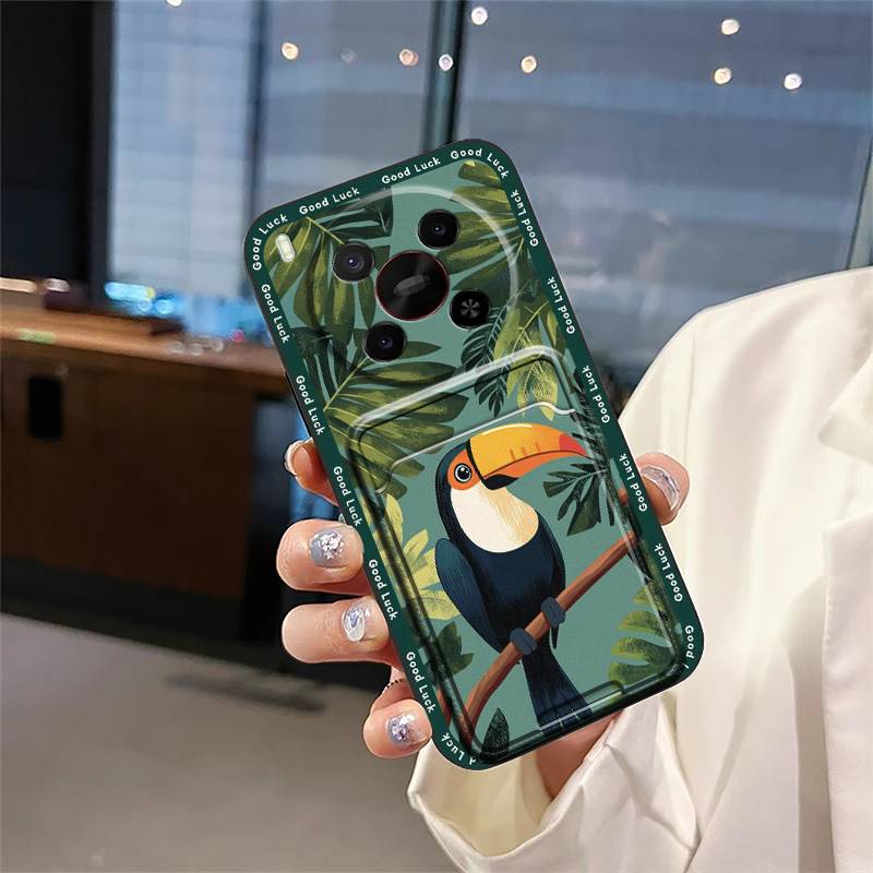Fashion Design Anti-dust Phone Case For ZTE Blade V70 Max/Nubia V70 Max Shockproof Waterproof TPU Durable Graffiti Cute
