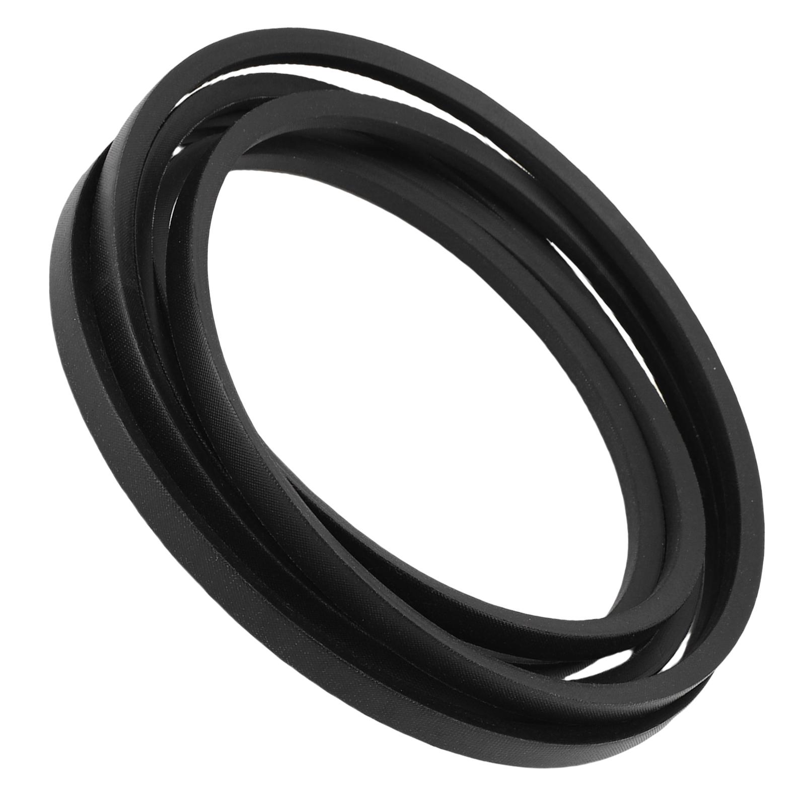 

Ремень деки газонокосилки Усиленный Более плавный ход Долговечный GX21833 для D140 D150 GX21833 GX20571