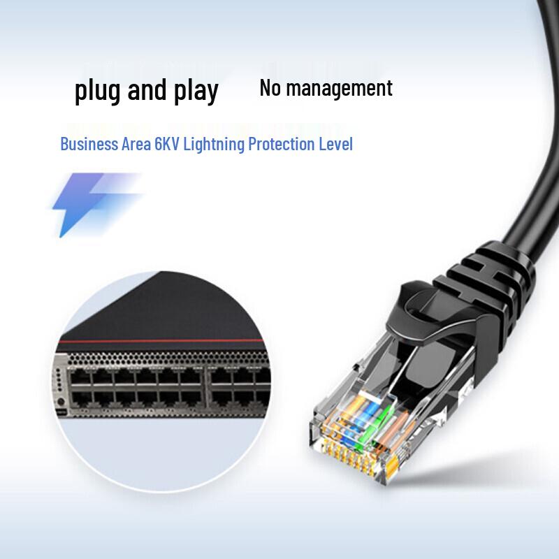 Huawei S5735S Enterprise Managed Network Switch