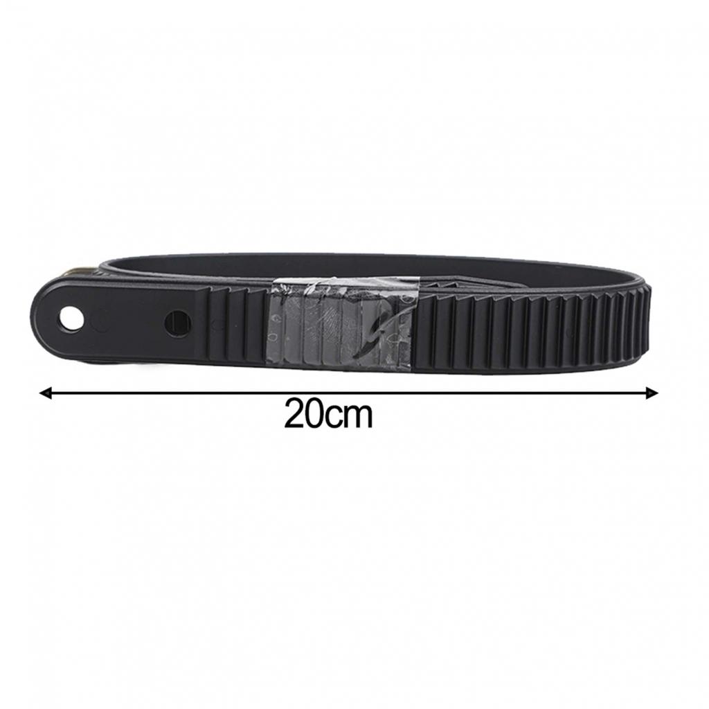 Inline Skate Strap Adjustable Skate Strap Cold-resistant