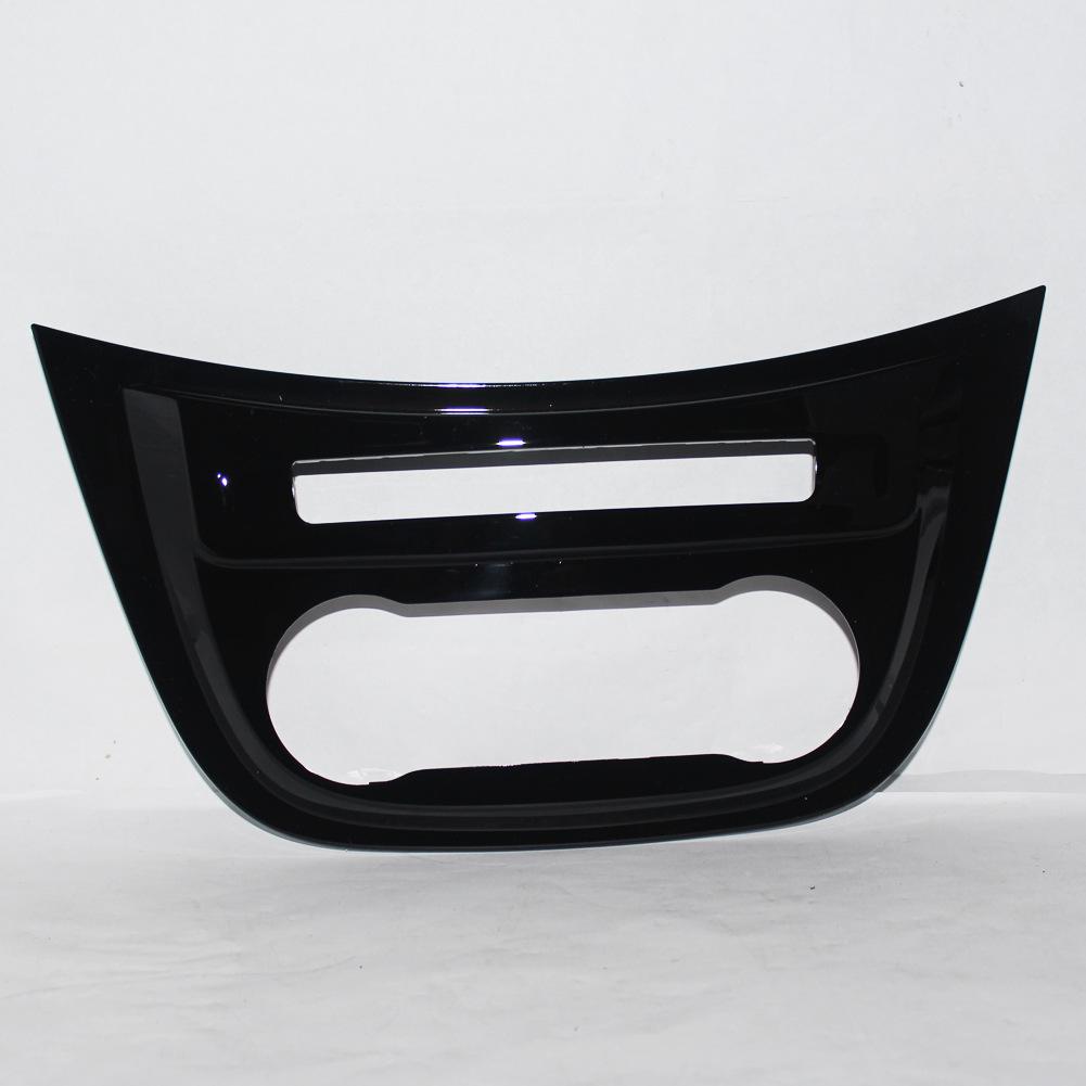 Bluetooth MP5 Player with Wireless CarPlay for 2016 VITO Metris - Smart Central Control Screen