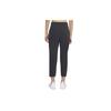 Nike Sports Pants Women's Gray Moderate (Unisex) Sports Pants CU4604 070