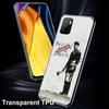 Street Art Banksy Graffiti Cover Phone Case For Xiaomi Poco F7 Ultra X7 X6 X5 Pro M7 Redmi 15C 15 13C 13 12C 12 10C 10 9A 9C 9T