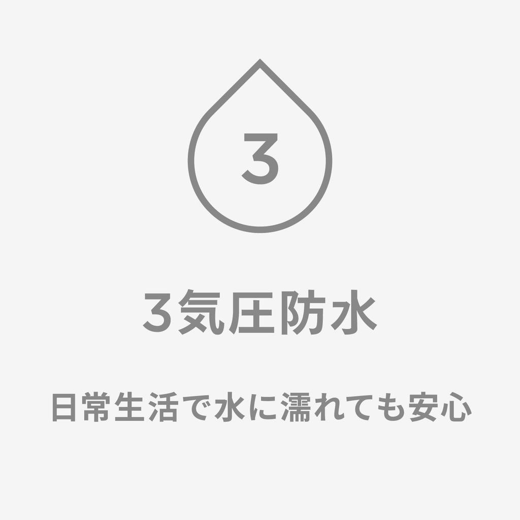 Citizen Analog Battery Date Synthetic Leather Blue Q&Q Men's Watch, 10-Year Life, Waterproof, Display, Band, A23A-005PK,