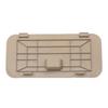 6302403K000089 Tailgate Lock Repair Cover Rear Back Door Liner Trim Cover Inspection Plate for Haval CUV H3 H5