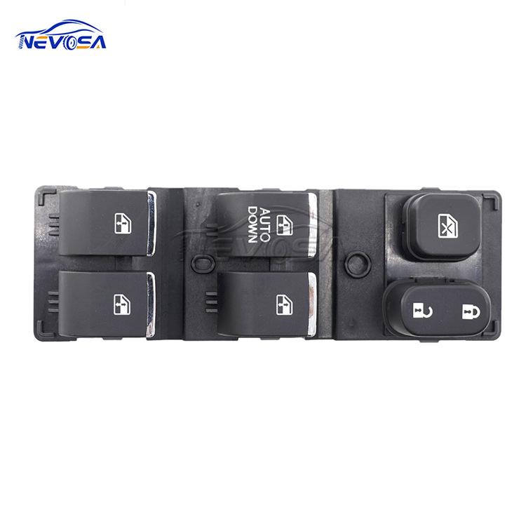 

JAC Refine Переключатель управления стеклоподъемником 3750030U19A0 Electric