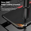 High End Business Rugged Matte Phone Case for Samsung S26 Ultra S26 Pro S25 Edge S24 S23 S22 S21 FE Plus Anti-Drop Shockproof Bumper Cover Funda