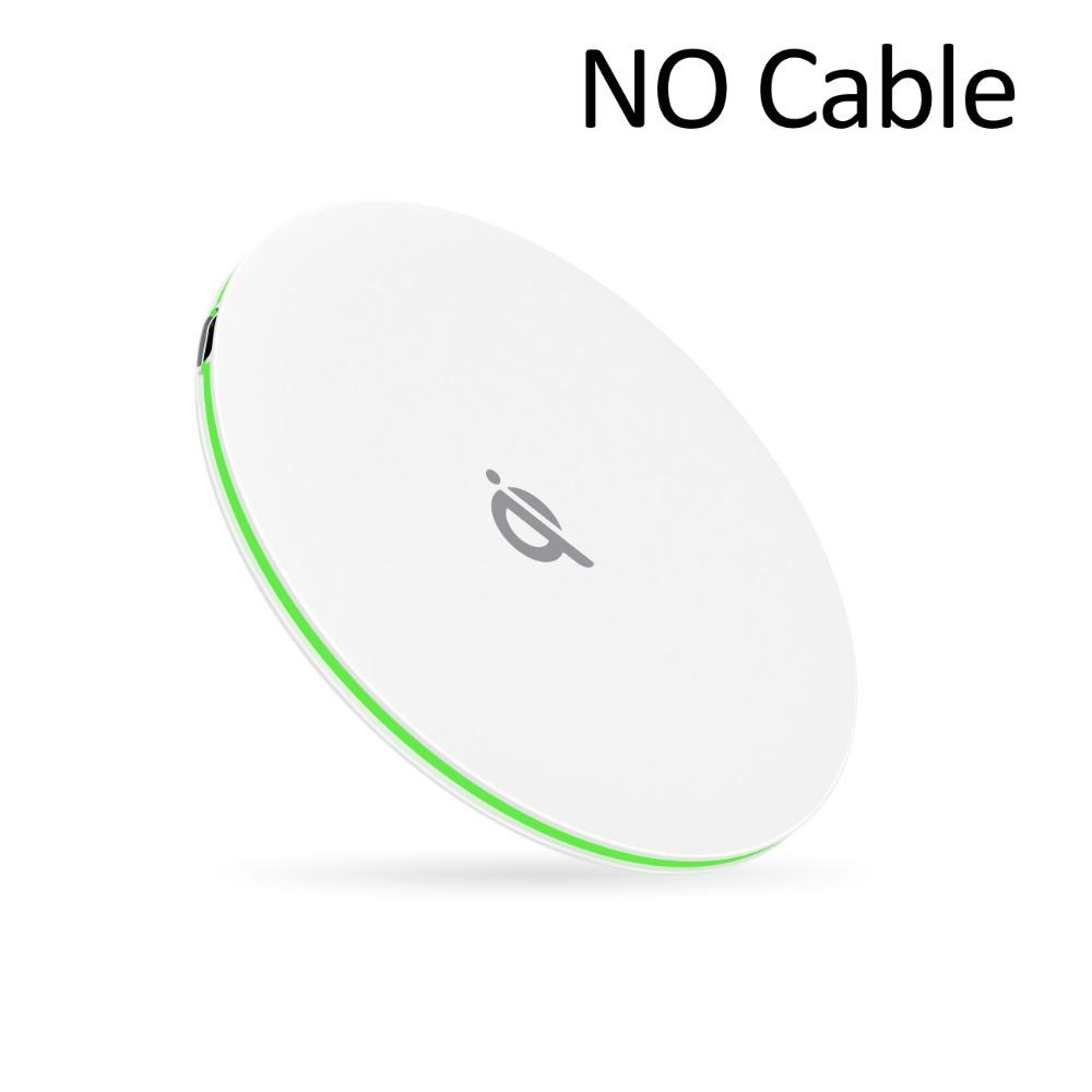 LED Light Qi 15W Wireless Charger Station Phone Charge Pad Stand For iPhone 16 15 14 13 12 Pro Max AirPods 4/3 Pro Fast Charging
