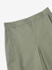 Luvm Straight Cotton Pants For Men_Khaki