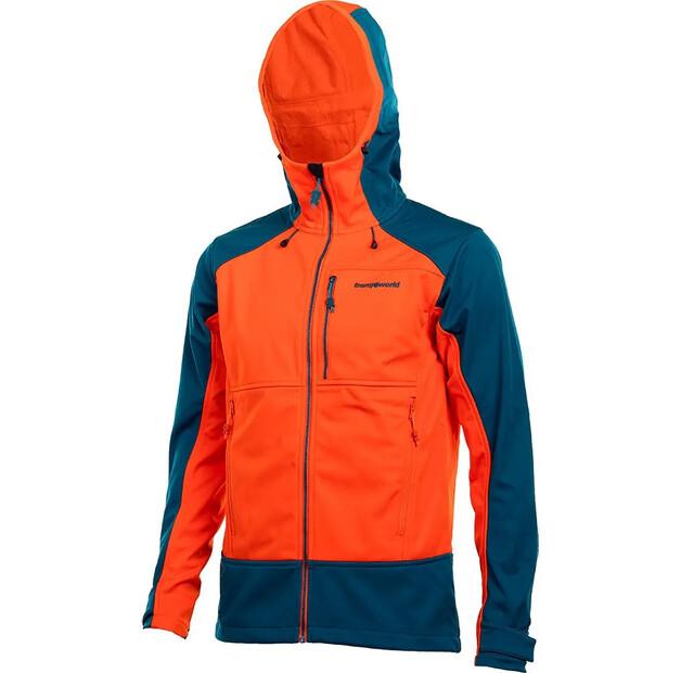 Trangoworld Флис TRX2 Soft Pro DR