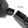 For Land Rover Discovery 4 Range Rover Evoque L538 L320 L319 LR013892 Car Door Lock Actuator Rear Left