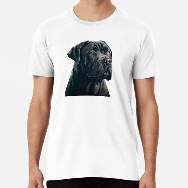 Cane Corso Premium T-Shirt S to 5XL Made in the AU/USA T-Shirt