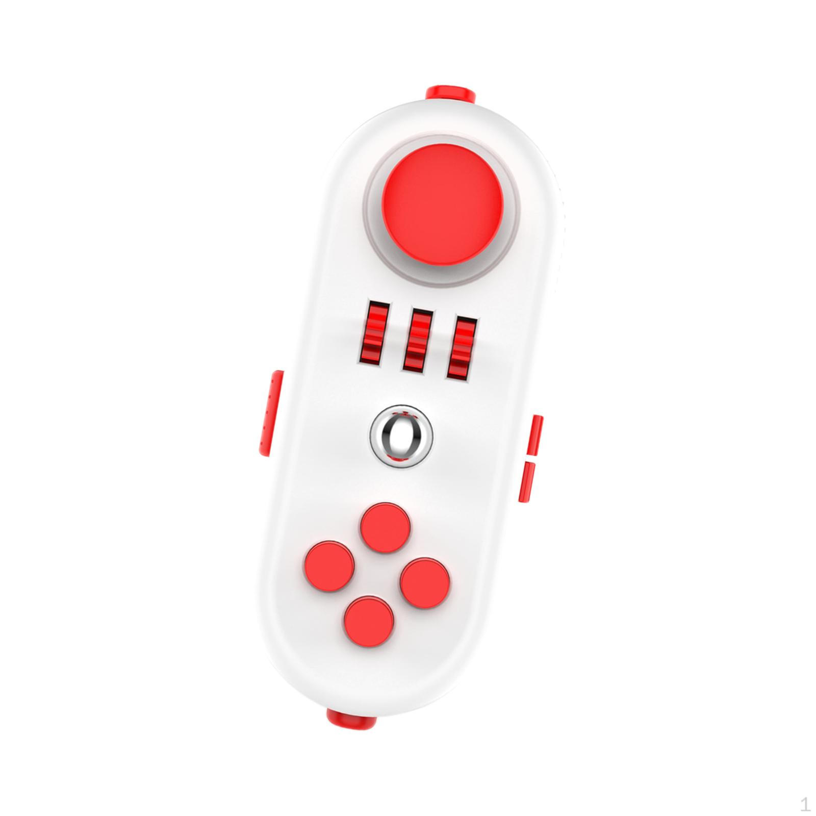 

Фокусная игрушка для White Red