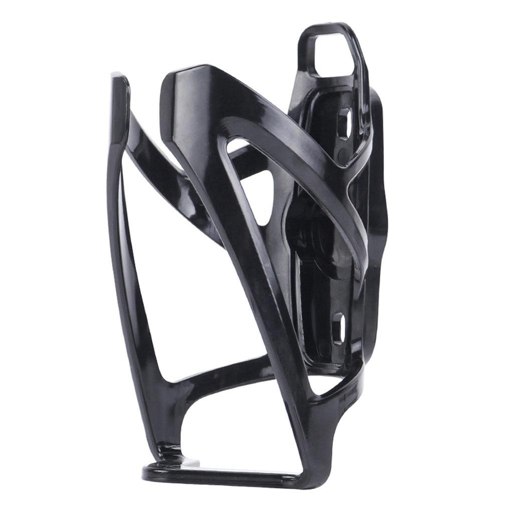 2PCS Bottle Holder For AirTag Bike Mount Universal Hole Spacing Lightweight Sturdy Bike Bottle Cage For Mountain Bikes