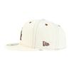 [New Era] Cap 59FIFTY MLB LA Wine Coke 7 78 5950 PANCAKES WPIN LOSDOD WINC BRN 14388835 NER36C1552
