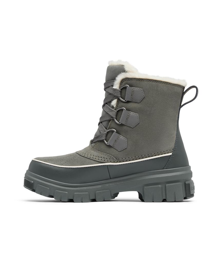 Sorel (Women'S) Tivoli™ V Wp - Query: Grille / Nl5113-052