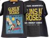 Üst giysisi – T-shirtler