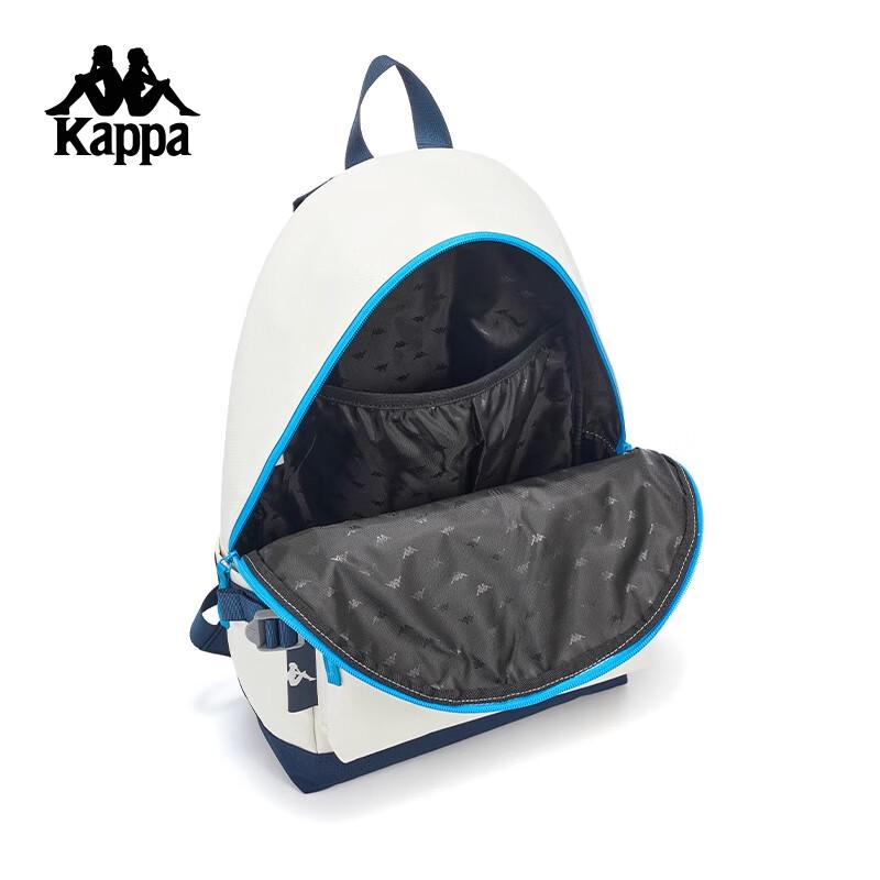 Kappa 2025 Unisex Outdoor Sports Backpack