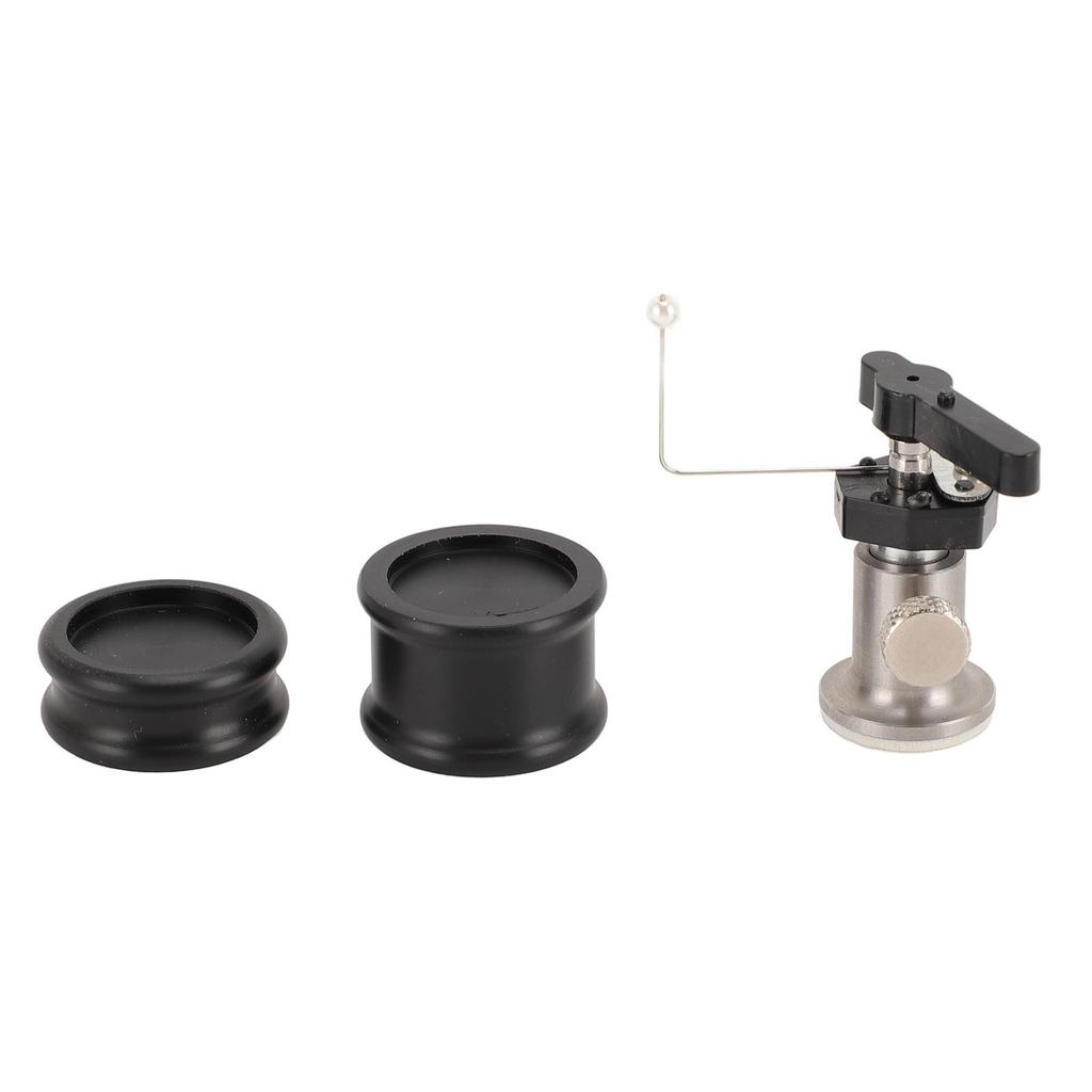 Automatischer Tonarmheber, Sicherheitserhöhung aus Aluminiumlegierung für Plattenspieler, Schallplattenspieler