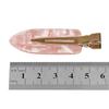 4Pcs/Lot Women Hair Clips Side Bangs Fix Fringe Barrette Makeup Kit Hair Accessories Female Ladies Girls Headwear Hairpin