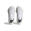 Nye Adidas Ultrabounce Sko 'Triple White' Dame HP5788