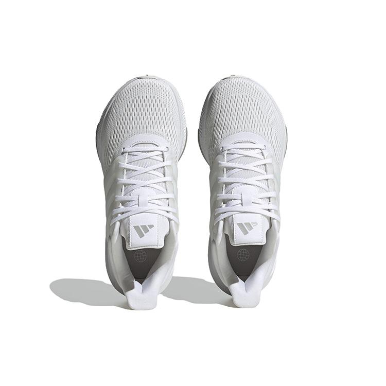 Nye Adidas Ultrabounce Sko 'Triple White' Dame HP5788