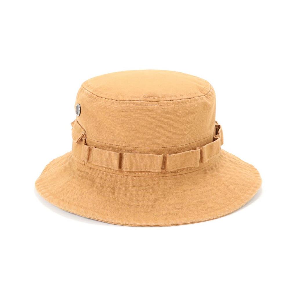 New Era ADVENTURE NE Duck 11136057 Hat, Tan,