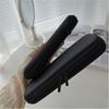 Portable Makeup Brush Organizer Case - Large Capacity Dust-Proof Cosmetic Bag Professional Travel Storage for Artists
