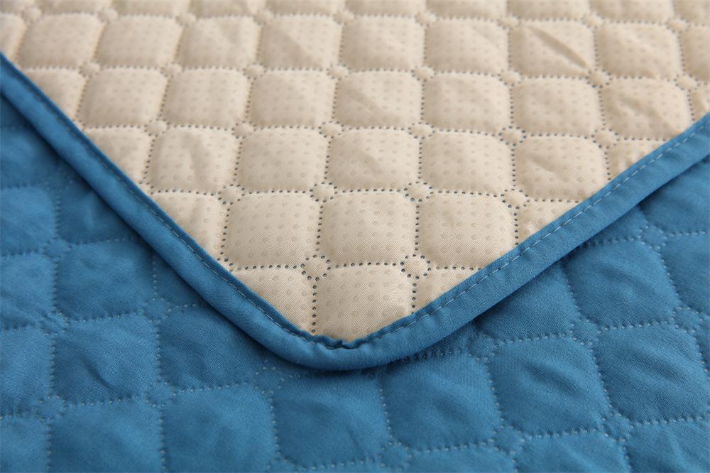 Waterproof Non-slip Pet Sofa Cover – All-Season Universal Seat Cushion