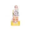 The Quintessential Quintuplets Original Illustration Acrylic Stand Ichika Nakano Nightwear - Ver.