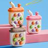 1 Pc Whack a Mole Game Baby Toys Kids Interactive Early Educational Stress Relief Toys Toddler Finger Press Sensory Fidget Toys