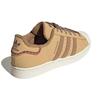 Adidas Originals Superstar 'Brown Beige' Women's GY2526