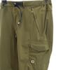MARMOT Made by Descente Climbing pants M khaki cargo Men's Used