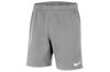 Park 20 Fleece Shorts, Mens Grey Shorts