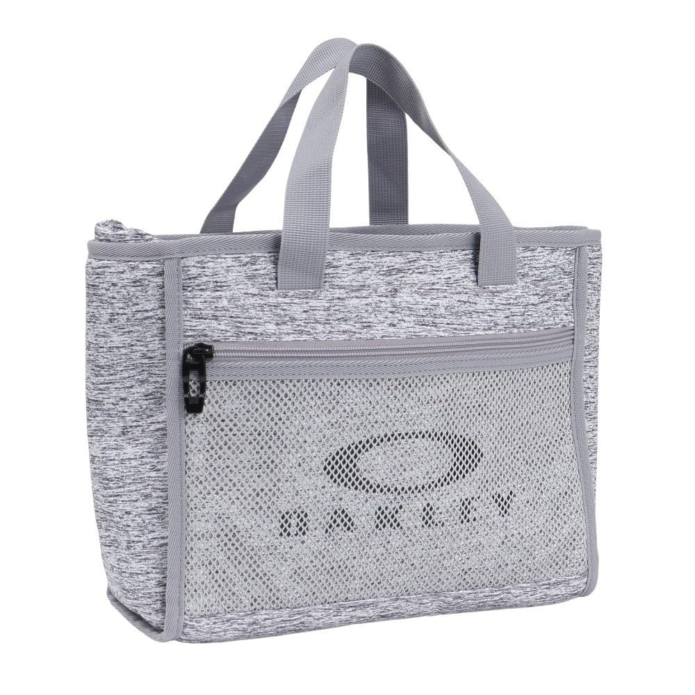 

Oakley Маленькая сумка-тоут для гольфа Белая сумка, 17,1 (10Вт), Высокое качество