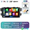 Android 14 Carplay Car Radio For Kia Borrego Mohave 2008 - 2012 Multimedia Video Player Navigation BT Stereo AI Voice 360 Camera