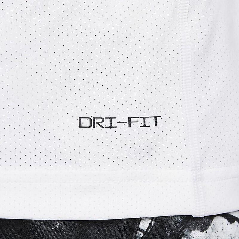 Nike Men's Dri-FIT Training Tank Top DV9814-100