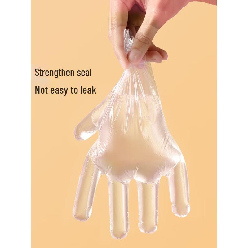 MARYYA Disposable Catering Gloves