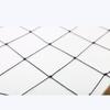 Volleyball Net PE Net Cable Volleyball Net with 4 Sides Polyester Edging for Outdoor Beach