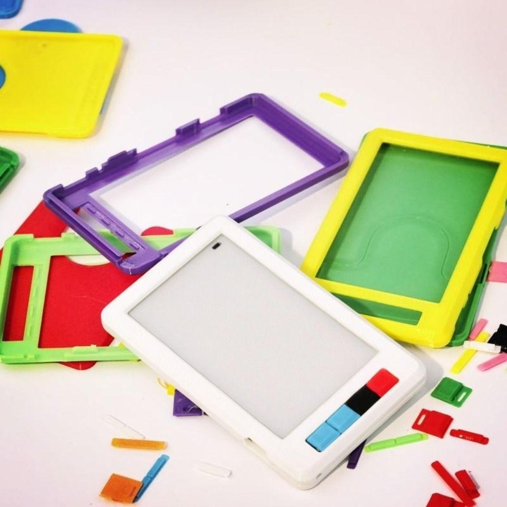 Shockproof E-Reader Case Anti-Scratch Portable Cover for XTEINK X4 E-Reader Protection