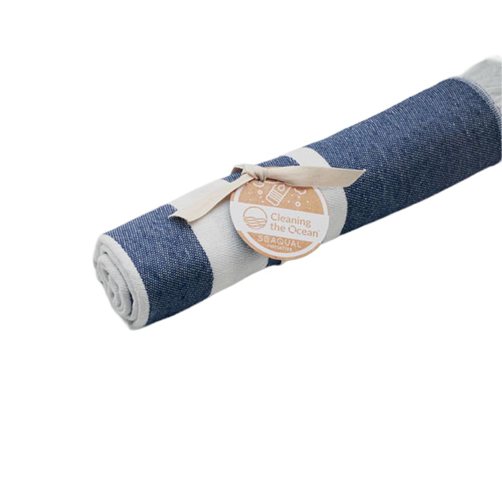 MidOcean Wave Hammam SeaQual Bath Towel