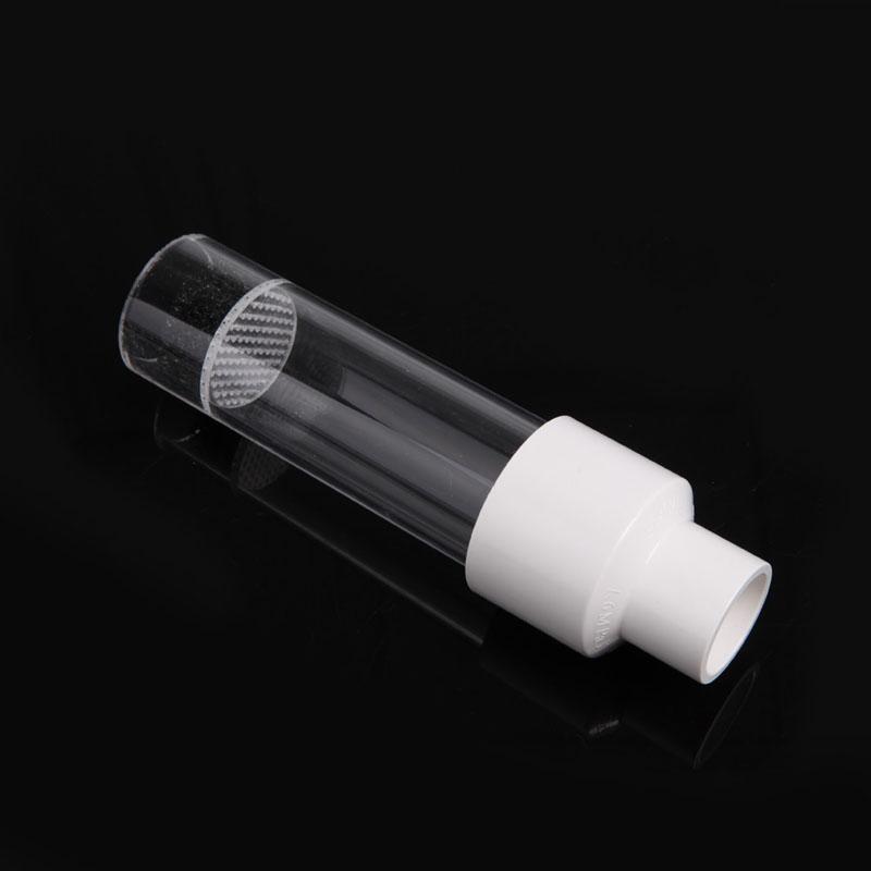 Shrimp Eggs Cichlids Tumbler Incubator Live Artemia Hatchery DIY Accessories top sale