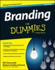 Branding For Dummies Kitabı