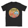 Streetwear Gumballs  Cartoon  TShirt Unisexs Round Neck Short Sleeve Tops Shirts Video Game Cotton Summer Clothing