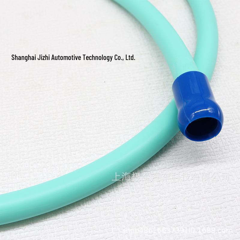 

Rear Sunroof Drain Pipe in Light Green for Volkswagen Touran 9R1 1.8T/2.0L (2004-2010) Contact Customer Service